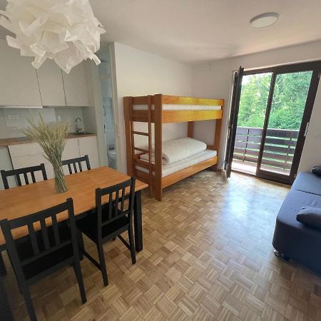 Home Near Bohinj Lake المظهر الخارجي الصورة